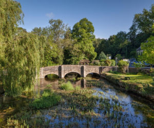 Oto najpiękniejsza wieś na świecie