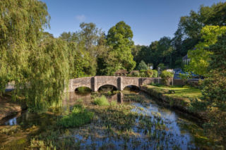 Oto najpiękniejsza wieś na świecie