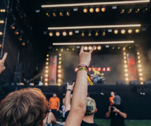 Jarocin wygrał z burzami! Wielki sukces tegorocznej edycji festiwalu! Poznaliśmy termin wydarzenia w 2027 roku