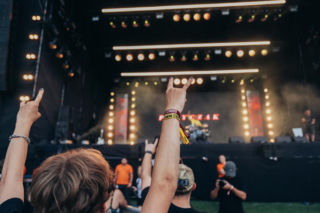 Jarocin wygrał z burzami! Wielki sukces tegorocznej edycji festiwalu! Poznaliśmy termin wydarzenia w 2027 roku