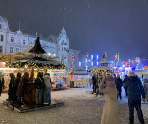 Ceny, atrakcje, produkty!