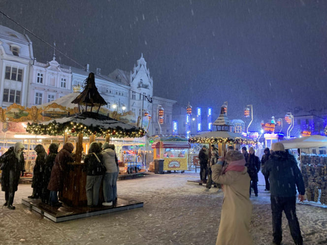 Ceny, atrakcje, produkty!