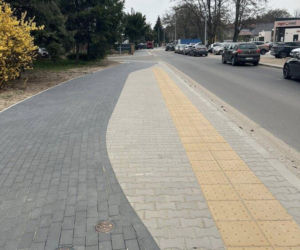 Nowy etap prac na Kiepury