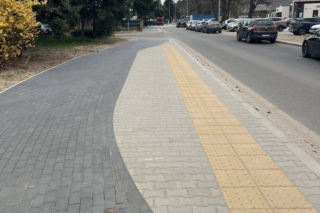 Nowy etap prac na Kiepury