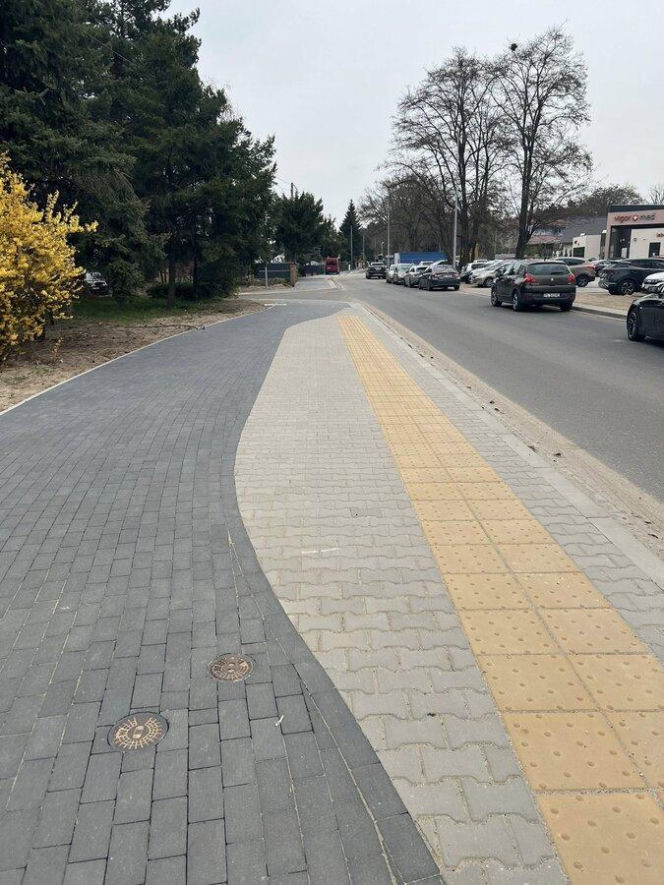 Nowy etap prac na Kiepury