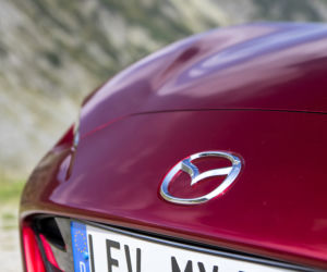 2019 Mazda MX-5 RF 2.0 SKY-G 184 KM 6MT