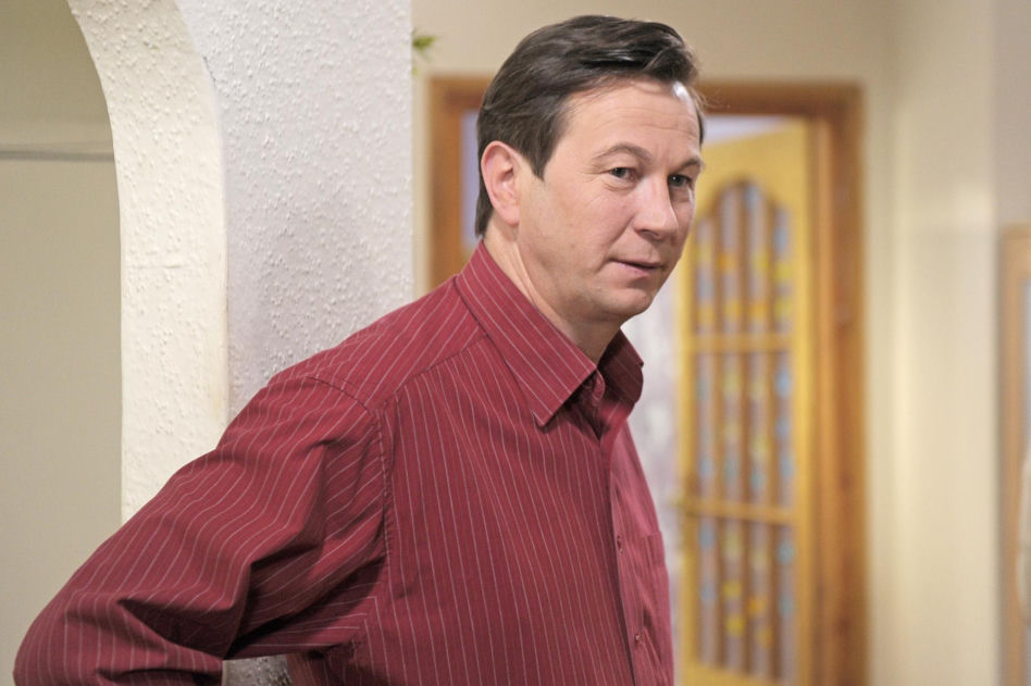 Piotr Cyrwus kiedyś i dziś. Tak przez lata zmieniał się aktor znany z roli Ryśka w "Klanie"
