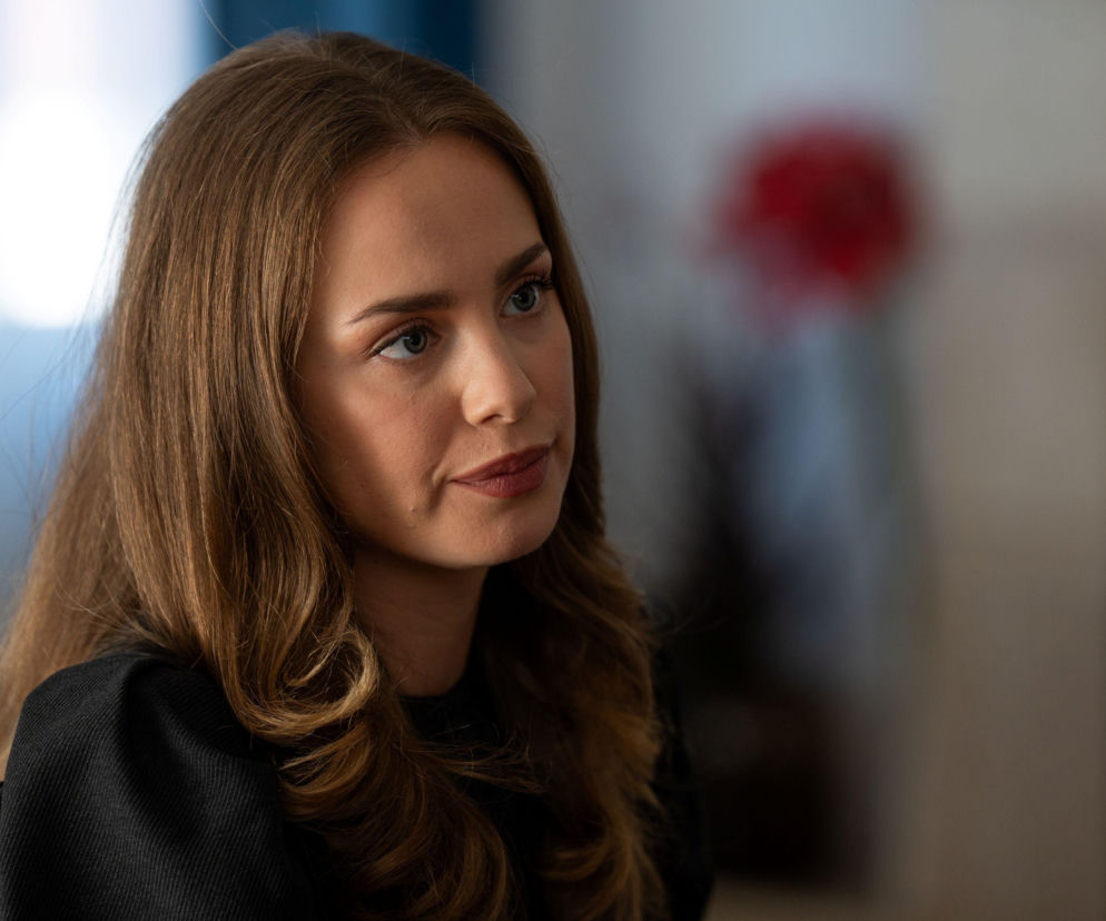 Barwy szczęścia odc. 3346