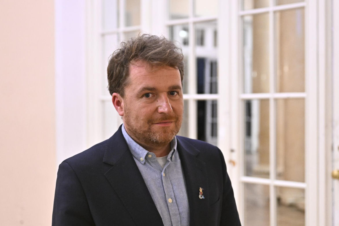 Trzaskowski z wotum zaufania za rządy w 2023 r. 