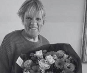 Nie żyje belgijska gwiazda. Margriet Hermans poddała się eutanazji po druzgocącej diagnozie