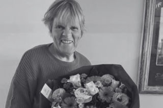 Belgijska gwiazda poddała się eutanazji. Margriet Hermans chorowała na raka
