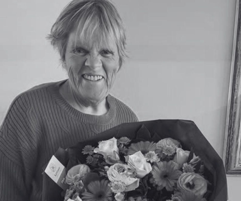 Nie żyje belgijska gwiazda. Margriet Hermans poddała się eutanazji po druzgocącej diagnozie