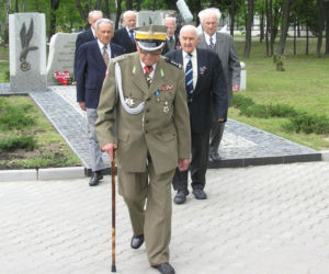 Nieznana historia pierwszego skoku Cichociemnych