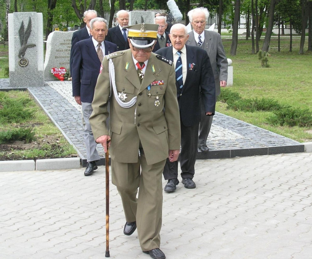 Nieznana historia pierwszego skoku Cichociemnych