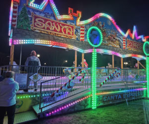 Magia świąt na kampusie Politechniki Bydgoskiej. Za nami coroczny jarmark