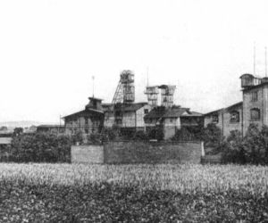 Bytom był górniczą potęgą - miał najwięcej kopalń w Polsce.