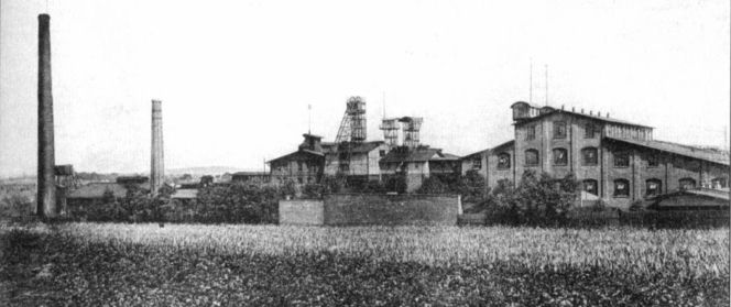 Zakłady Górnicze Nowy Dwór