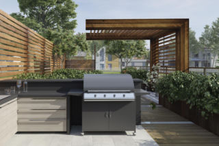 Sezon grillowy rusza! Sprawdź, ile kosztują grille w 2026 roku