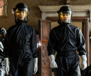 Wysoka cena piękna. Serial The Beauty zmierza na Disney+