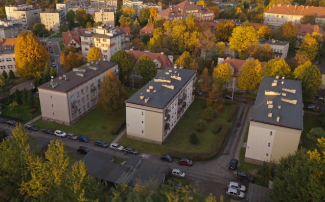 Do tego grobu porywacze wrzucili ciało Marka