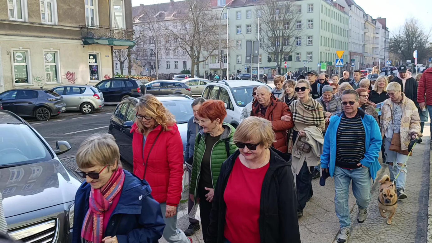 Dzień Przewodnika Turystycznego 2026 w Szczecinie