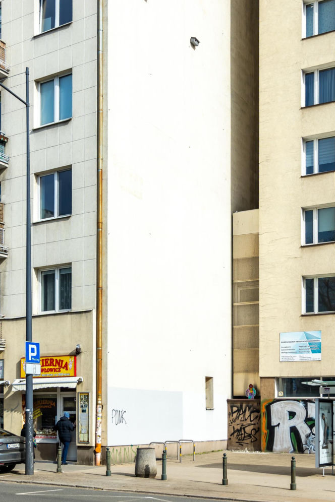 Dom Kereta w Warszawie