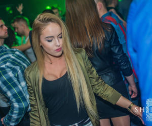Imprezowa fala zalała Lublin! After Party bawiło po świętach!