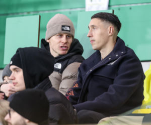 GKS Katowice - Legia Warszawa: Zdjęcia z meczu 21. kolejki PKO BP Ekstraklasy