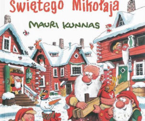 Książka dla dziecka 9