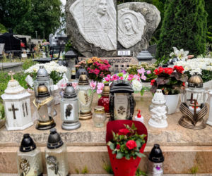 Ojcu zamordowanej Izy wrócił koszmar. Podejrzany był obserwowany przez rok