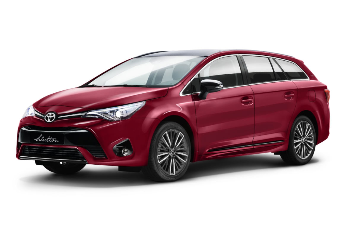 Toyota Avensis Touring Sport Selection