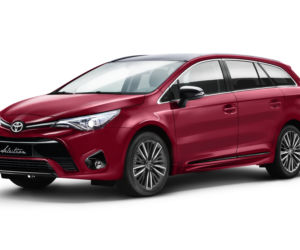 Toyota Avensis Touring Sport Selection