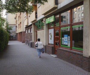Tu mieszkała porwana Monika, a stąd ją porwali
