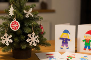 Choinka dla kombatanta. Czy polscy żołnierze zapomnieli o innych bohaterach?