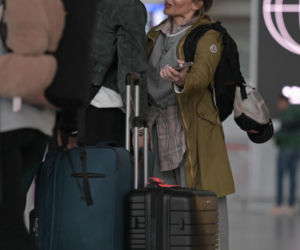 Małgorzata Socha zostawiła męża i dzieci, wybrała Azję