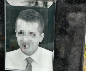 Zepchnął Grzegorza z drogi. Prokuratura: to nie był wypadek