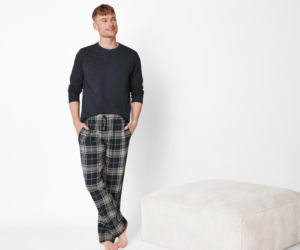 Piżamy i pościele w Lidlu