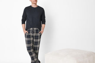 Piżamy i pościele w Lidlu