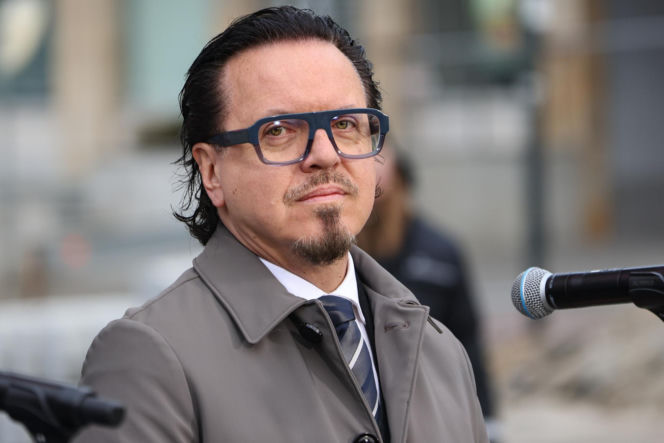 Miłosz Motyka, Wojciech Balczun, Ireneusz Fąfara, Grzegorz Łaguna