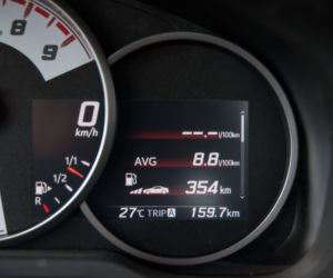 Toyota GT86 2.0 Boxer 200 KM 6MT 