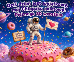 Śmieszna kartka na Dzień Chłopaka