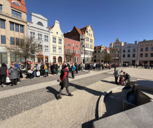 Grudziądzkie Śniadanie Wielkanocne 2026