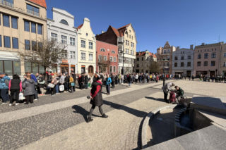 Grudziądzkie Śniadanie Wielkanocne 2026