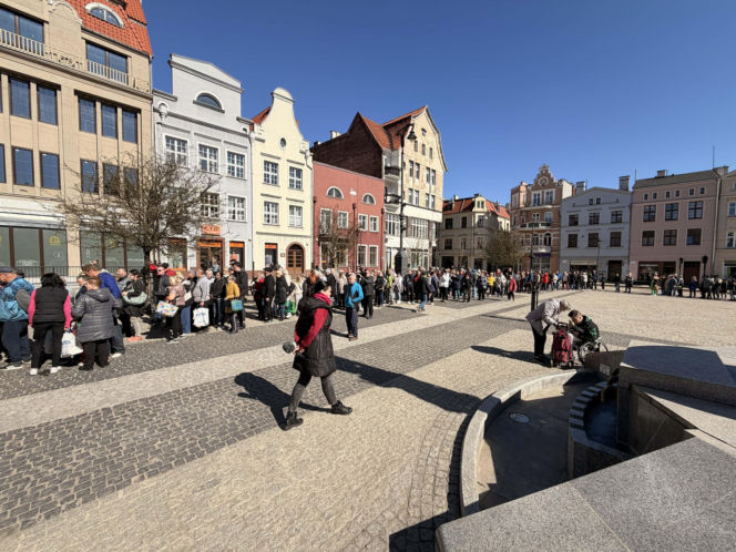 Grudziądzkie Śniadanie Wielkanocne 2026