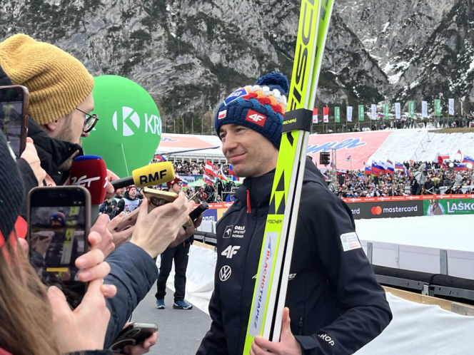 Kamil Stoch