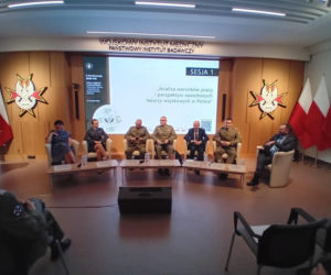 Rusza konferencja o deficycie lekarzy w armii. Jak wzmocnić medycynę Sił Zbrojnych?