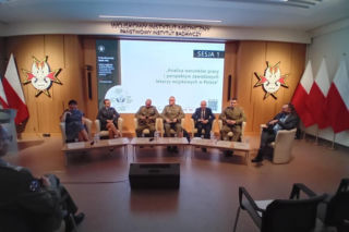 Rusza konferencja o deficycie lekarzy w armii. Jak wzmocnić medycynę Sił Zbrojnych?