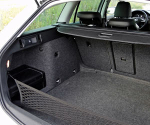 Skoda Octavia Scout 2.0 TDI 184 KM DSG