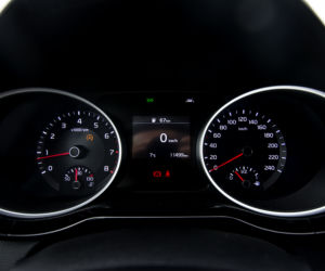 Kia Ceed L 1.4 T-GDI 140 KM