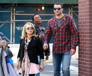 Hayden Panettiere Wladimir Kliczko